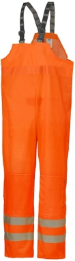 Helly Hansen Am. Overalls Narvik 70570 HiVis fluo-oranje(260)